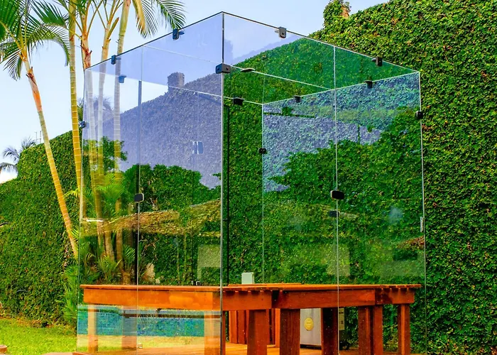 VELINN Pousada dos Marinheiros