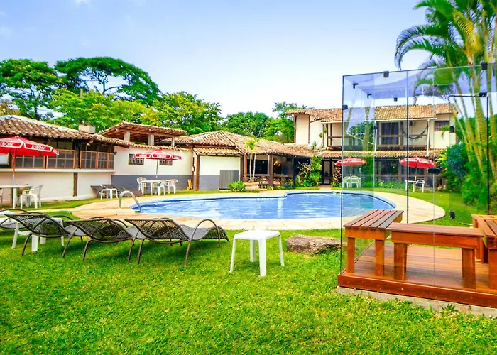 VELINN Pousada dos Marinheiros