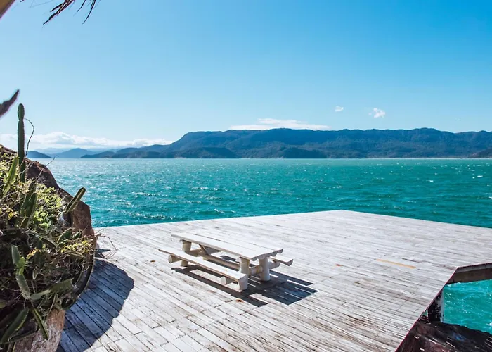 Vilatoro Guest House Cambaquara