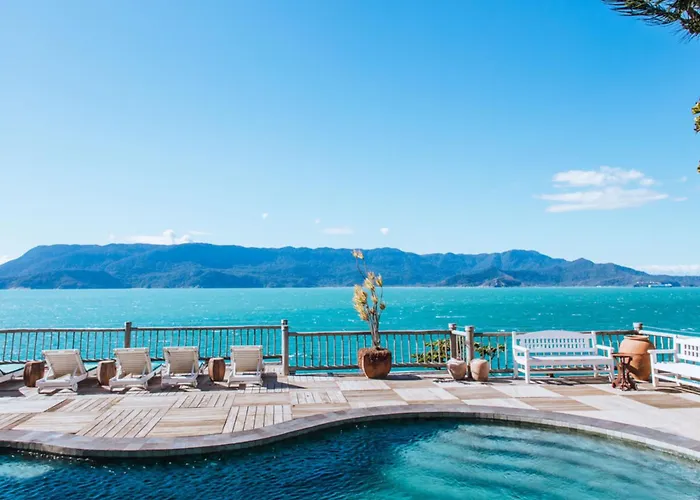 Vilatoro Guest House Cambaquara
